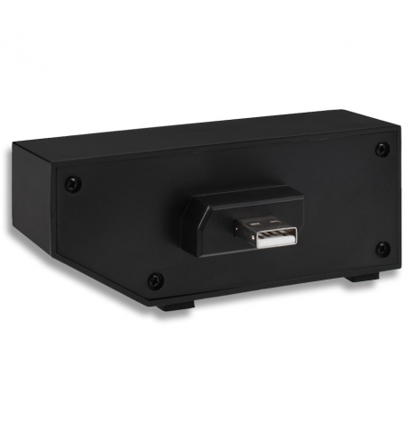 Adaptador 4 USB