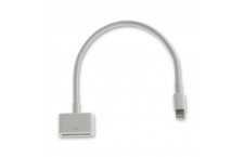 Adaptador de conector Lightning a 30 clavijas