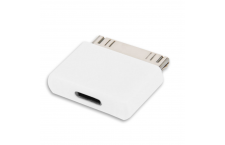 Adaptador de conector Lightning a 30 clavijas
