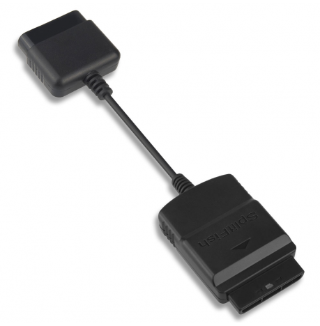 Adaptador de Movimiento