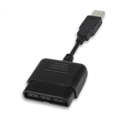 Adaptador Mandos PS2 a PS3/ PC.