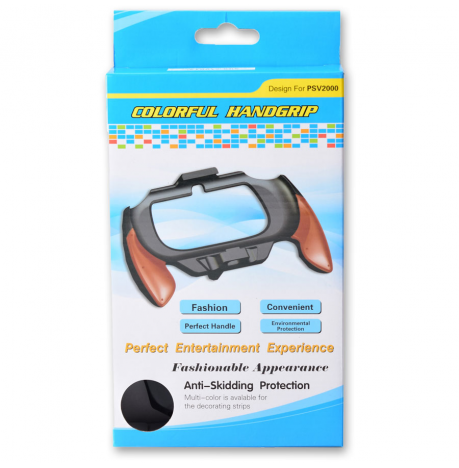 Agarrador Grip PS Vita 2000