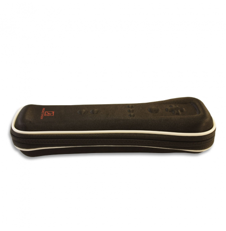 Airfoam Pouch WiiMote Negro