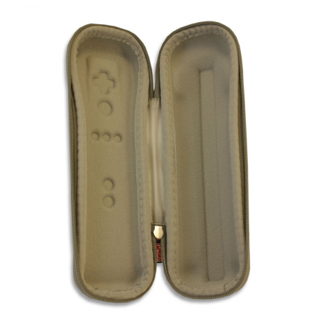 Airfoam Pouch WiiMote Plata