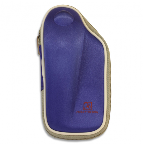 Airfoam Pouch Nunchuk Azul