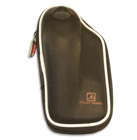 Airfoam Pouch Nunchuk Negro