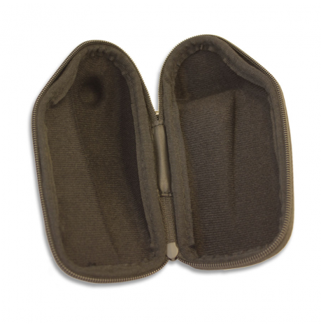 Airfoam Pouch Nunchuk Negro