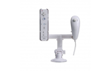 Airplane controller stand