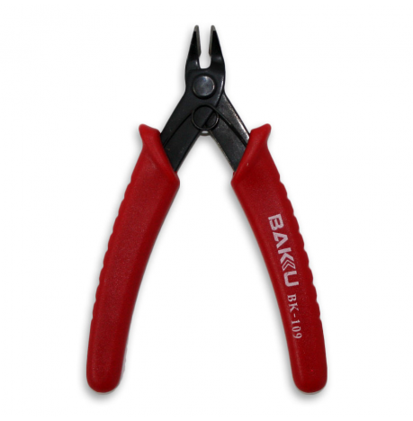 Alicate Pelacables Profesional BK-109