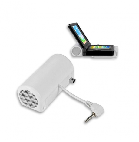 Altavoz doble