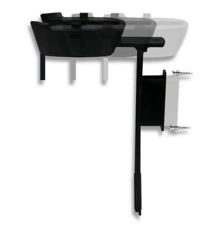 Soporte con Anclaje Xbox 360 Kinect / PlayStation Eye