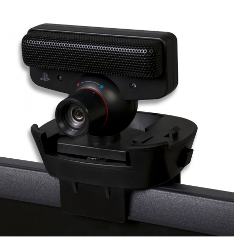 Soporte con Anclaje Xbox 360 Kinect / PlayStation Eye