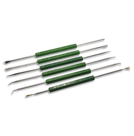 Asistente de Soldadura BK-120