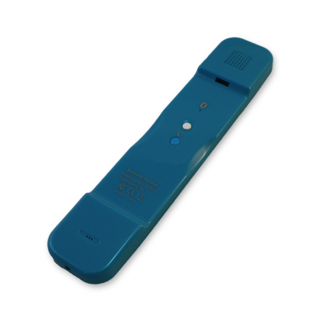 Auricular Inalámbrico Protector de Radiación Azul
