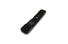 Auricular Inalámbrico Protector de Radiación Negro