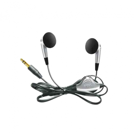 Auriculares Estereos