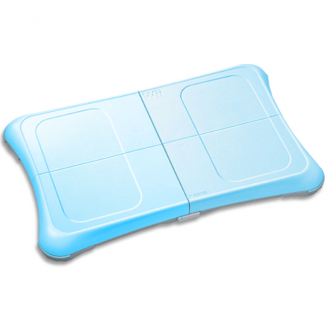 Balance Board Azul