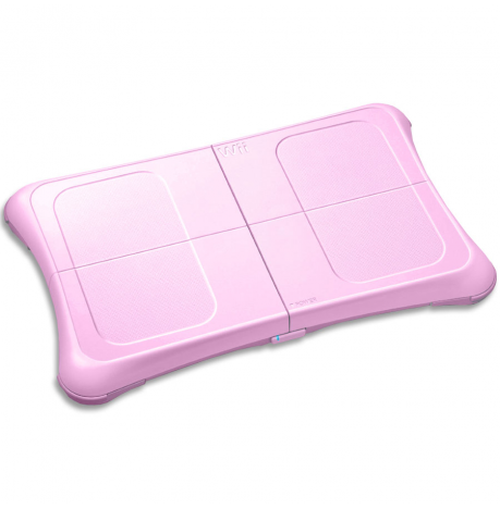 Balance Board Rosa