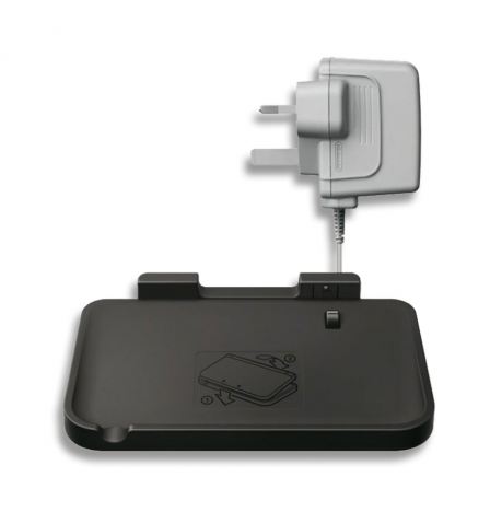 Base de Carga para Nintendo 3DS XL