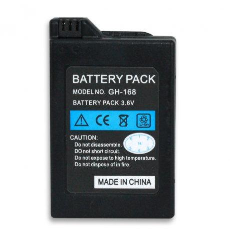 Batería Compatible 3600mah