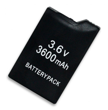 Batería Compatible 3600mah