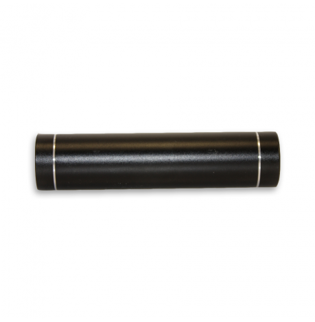 POWER BANK 2600mAh Negro