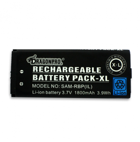 Batería 1800 mAh