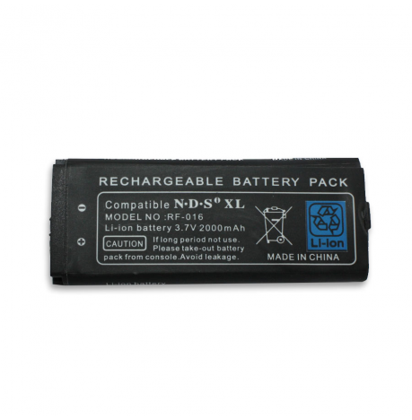 Batería 2000 mAh