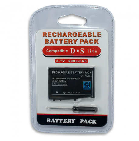 Bateria 2000 mAh