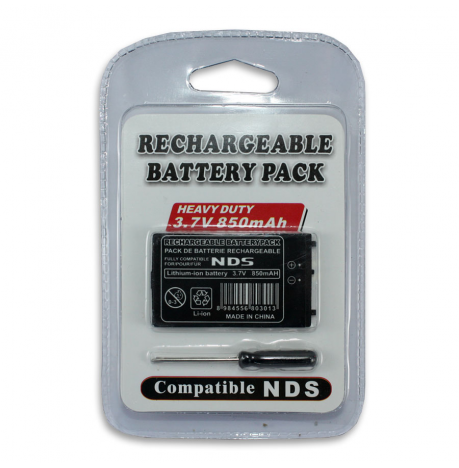 Bateria 850 mAh