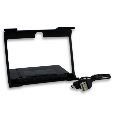 Bateria Externa NEGRO