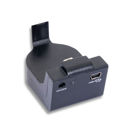 Bateria Externa Recargable Dualshock 3