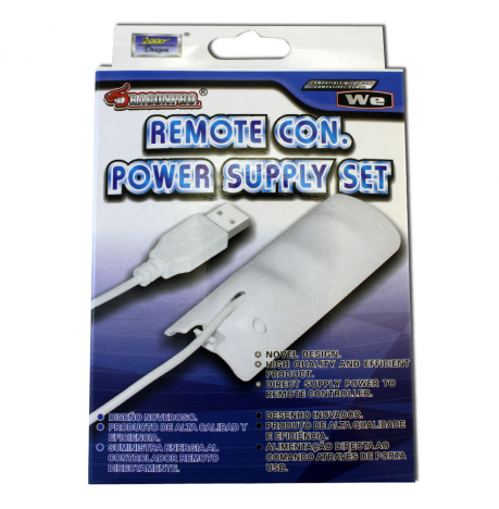 Bateria USB