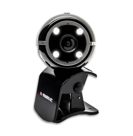 B-Move WebCam Home