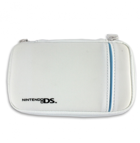 Bolsa de transporte COMPACTA BLANCA