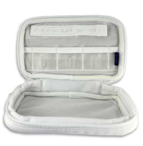 Bolsa de transporte COMPACTA BLANCA