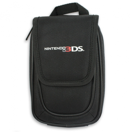 Bolsa de transporte Elite NEGRA