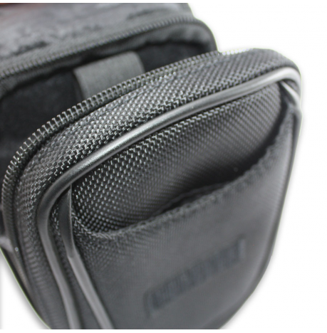 Bolsa de transporte Elite NEGRA