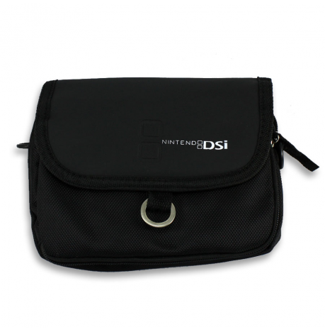 Bolsa de transporte NEGRO
