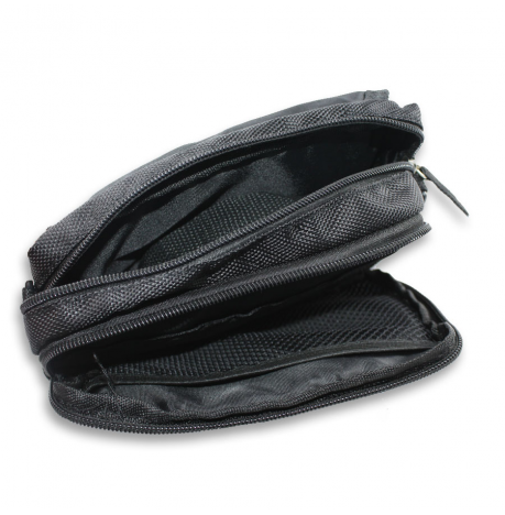 Bolsa de transporte NEGRO