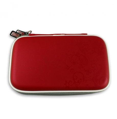Bolsa de transporte ROJA