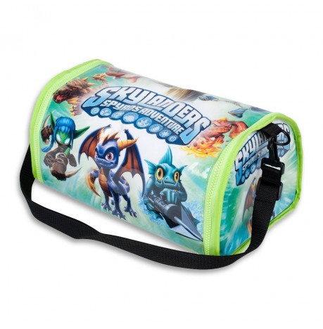 Bolsa de Transporte Skylanders