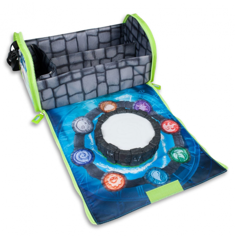 Bolsa de Transporte Skylanders