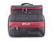 Bolsa Transporte NEGRA Y ROJA RIPLAY