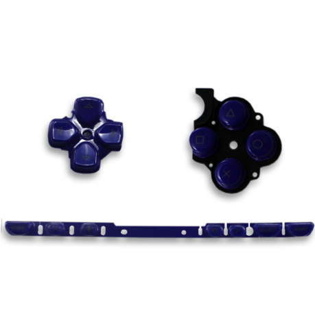 Botones AZUL