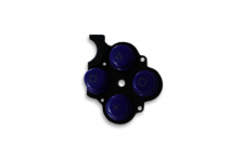 Botones de Acción AZUL