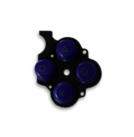 Botones de Acción AZUL