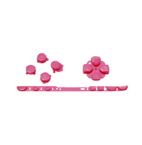 Botones ROSA