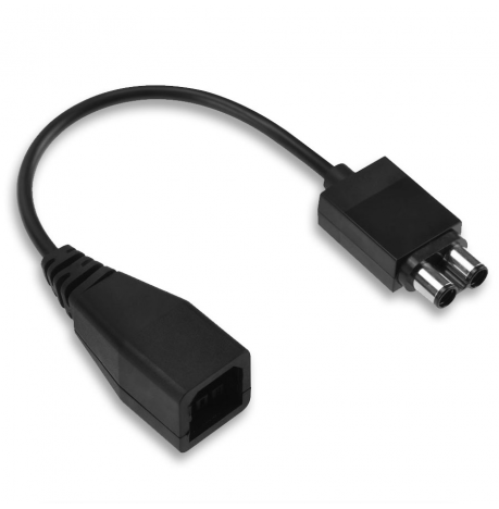 Cable Adaptador de Fuente de Alimentación