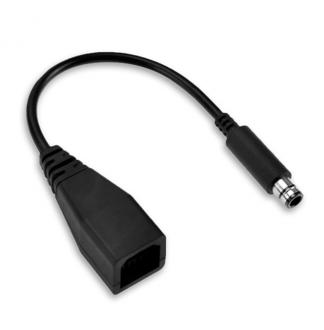Cable Adaptador de Fuente de Alimentación